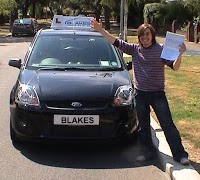Blakes Driving School 631000 Image 2